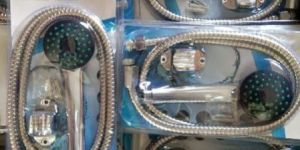 Chrome Hand Shower