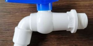 Nozzle Bib Cock