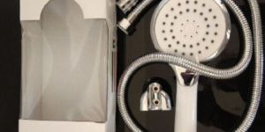 Stainless Steel Hand Shower