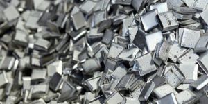 Cobalt Metal Cut Cathode