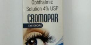 Cromoglycate Sodium Eye Drop