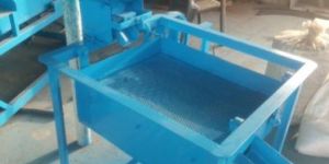 Peanut Grader Machine