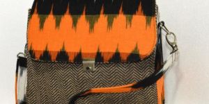 Kalamkari Designer Bag