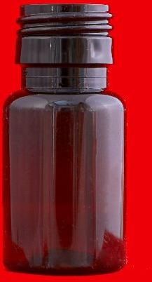 15ml Pharma Pet Bottle