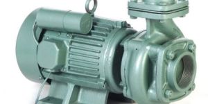 Centrifugal Mono Block Pumps