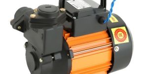 Self Priming Regenerative Pump