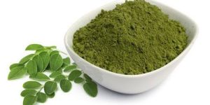 Moringa Leaf Powder