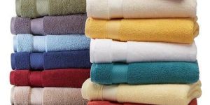 Cotton Terry Towel