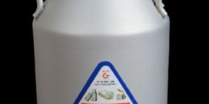 Aluminium Alloy Milk Can (30 Ltr.)