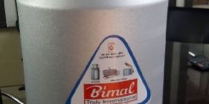Aluminium Alloy Milk Can (50 Ltr. Long)