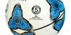 Soccerball's