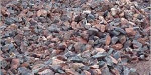 Iron Ore