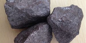 Metallurgical Coke