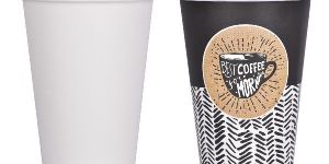 Paper Cups