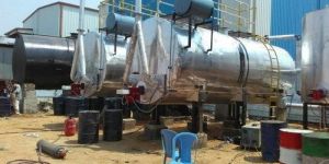 Bitumen Storage Tank