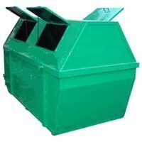 Garbage Bin