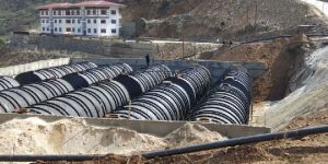 Petroleum Storage Tank
