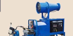 Sanitization Vehicle