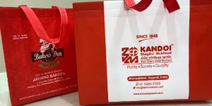 Non Woven Shopping Bags