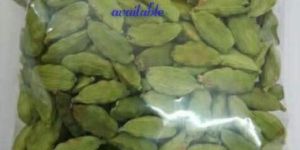 Green Cardamom