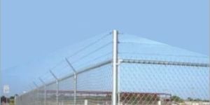 Chain Link Fencing Wire