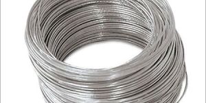 Galvanized Steel Wire