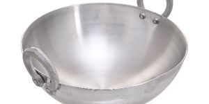 Aluminium Kadai