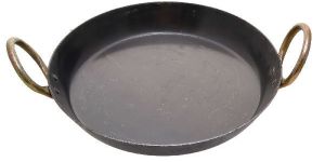 Iron Kadai