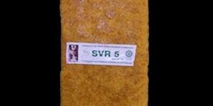 SVR 3L Natural Rubber