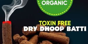 Organic Dhoop Sticks