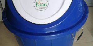 80 Ltr Swing Dustbin