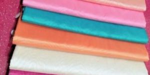 Chanderi Silk Fabric