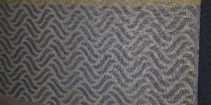 Cotton Jacquard Fabric