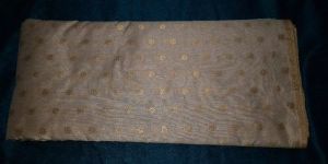 Pure Moonga Silk Fabric