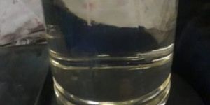 Textile Grade Water Softener