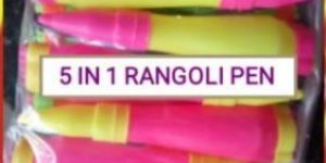 Rangoli Pen