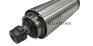 Automobile Air Cooled Spindle