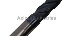 Carbide Cutting Tools