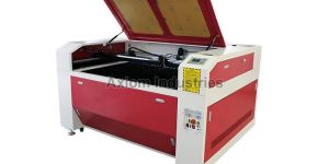 Laser Engraving Machine