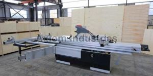 Panel Saw Machine
