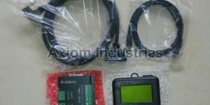 Rich Auto DSP Controller