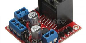 3D Printer Stepper Motor Driver