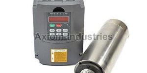 Water Cooled Spindle