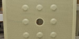 Polypropylene Filter Plates