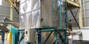 Centralized Dust Collector