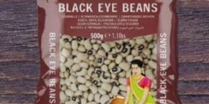 Black Eyed Beans