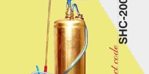 Hand Compression Sprayer