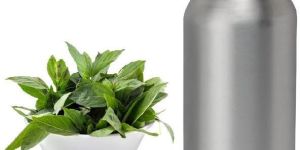 Basil Oil