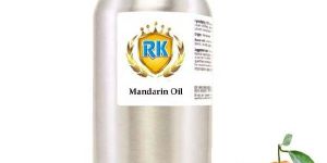 Mandarin Oil