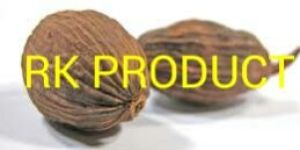 Nutmeg Oil